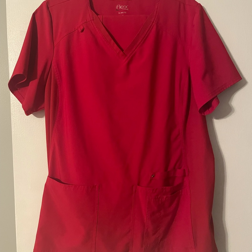 Cherokee Iflex Scrubs
